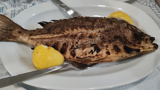 Trehantiri Fish Restaurant - Γαστρονομία και φιλοξενία