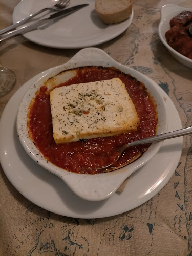 Scorpios Restaurant - Γαστρονομία και φιλοξενία