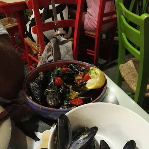 Καρνάγιο / Πίτα του Ρήγα - Άγιος Νικόλαος