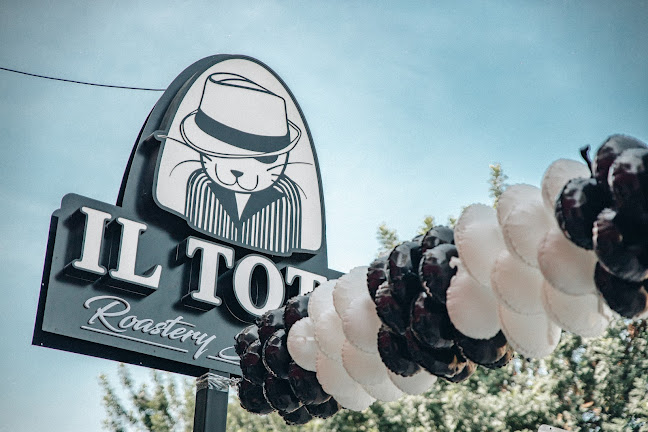 IL TOTO - Αχαρνές