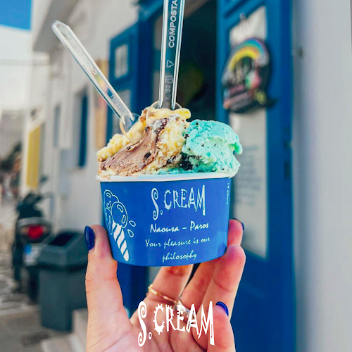 Comentarii opinii despre Gelateria S.Cream