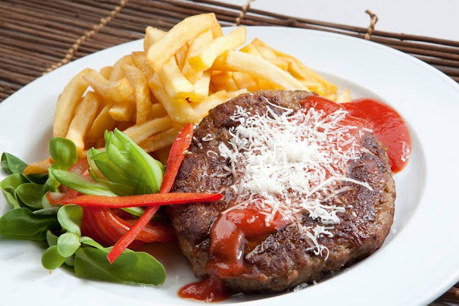 Comentarii opinii despre Roma Pizza Ioannina