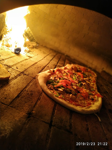 Comentarii opinii despre pizzeria birreria Damiani L'Artista