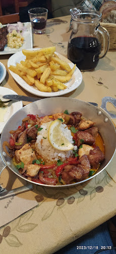 Unnamed Road, Καρυδιά 691 00