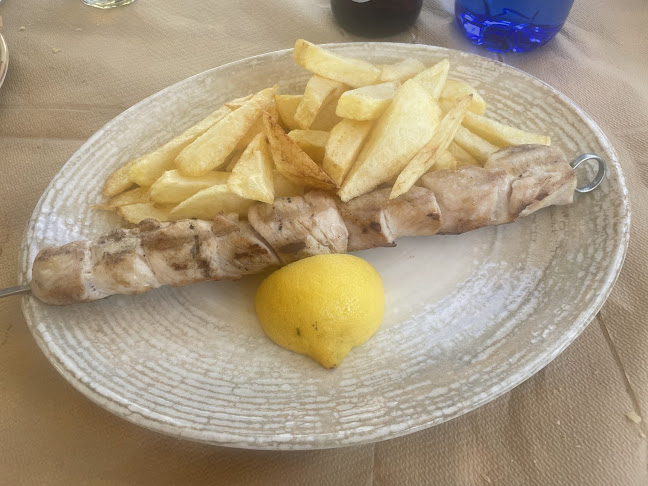 Opinii despre Taverna Ouzeri PAPPAS în Καστράκι - Γαστρονομία και φιλοξενία