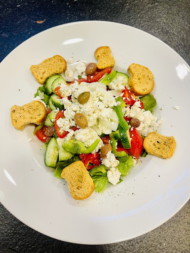 Ζουριδάκης Αρτοποιΐα-Ζαχαροπλαστική - Πιτσίδια