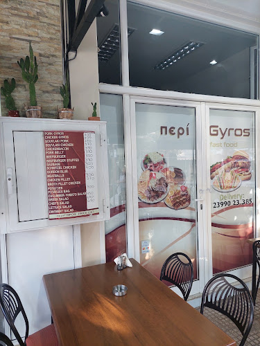 Β. Πιτσούλη 29, Νέα Καλλικράτεια 630 80