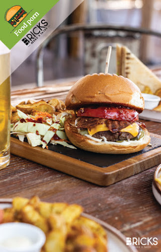 Bricks Beers & Tales - Ρέθυμνο