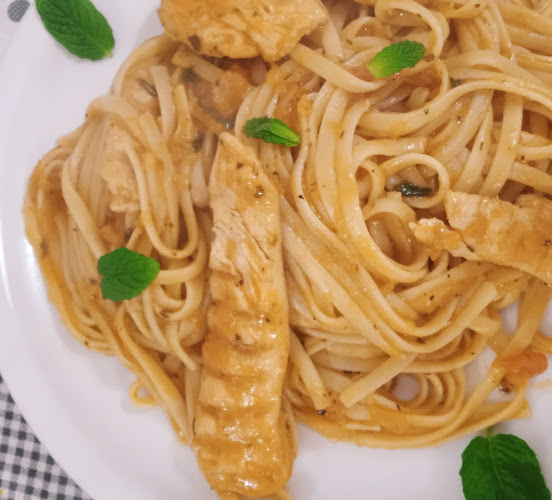 Opinii despre Amazing Pizza Restaurant în Δαράτσος - Γαστρονομία και φιλοξενία