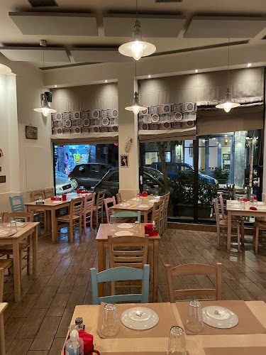 Κυβέλη - Αθήνα