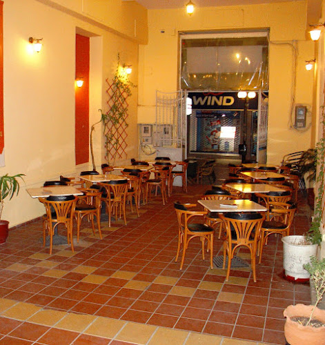 "ΛΙΝΤΟ" ΚΑΦΕ-ΠΙΤΣΑ - Λιβαδειά