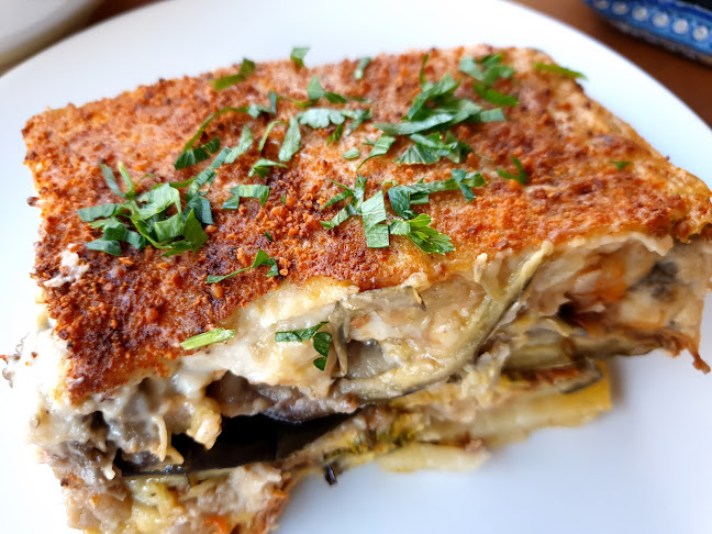 Avli - Γαστρονομία και φιλοξενία