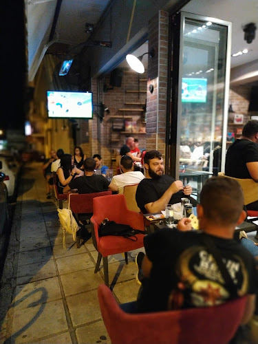 Comentarii opinii despre “Original” Espresso Bar Καραμίχος Αθανασιος