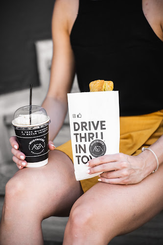 Mugtrucks Coffee Stop - Σούδα