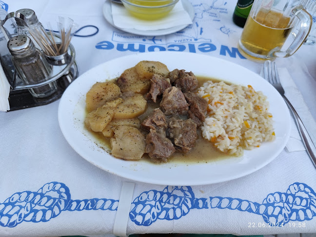 Ταβέρνα "Πηγή" - Θάσος