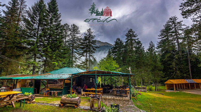 Στανη - Γαστρονομία και φιλοξενία