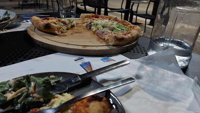 PIZZA PASTA AND MORE