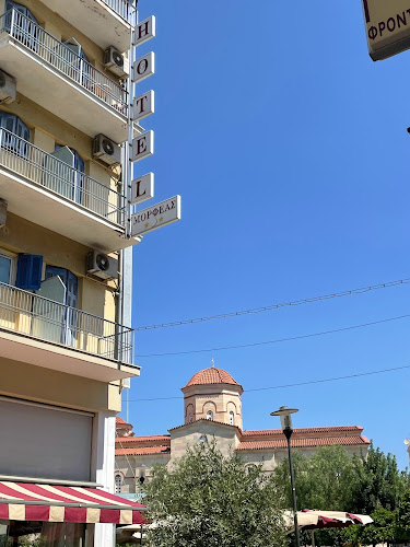 Ηλιόβολο - Γαστρονομία και φιλοξενία