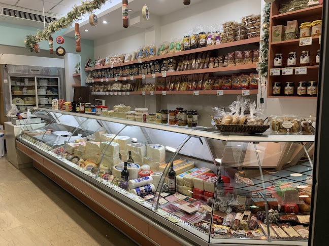 Comentarii opinii despre Παραδοσιακά Προϊόντα / Παντοπωλείο / Delicatessen - ΠΕΤΡΙΔΗ - Ιωάννινα