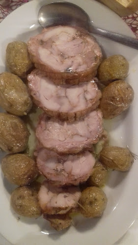 Η Καλυβα Τόυ Μαγκα - Γαστρονομία και φιλοξενία