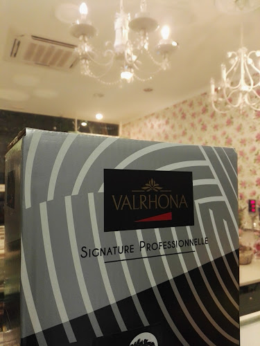 Comentarii opinii despre ΑΡΩΜΑ ΣΟΚΟΛΑΤΑΣ