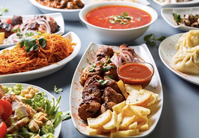 ΤΡΑΠΕΖΟΥΝΤΑ ΚΡΕΑΤΙΚΑ & ΘΑΛΑΣΣΙΝΑ