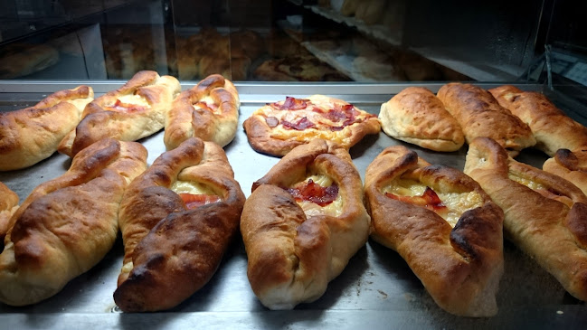 Opinii despre ''Το Παραδοσιακό'' Ευστάθιος Ανδρέου în Ιστιαία - Γαστρονομία και φιλοξενία