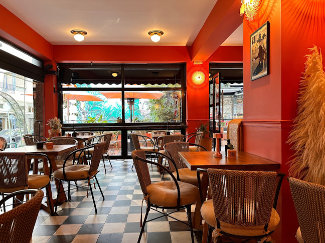 Mardi Brunch, Coffee & Wine Bar - Brunch Πειραιάς - Πειραιάς