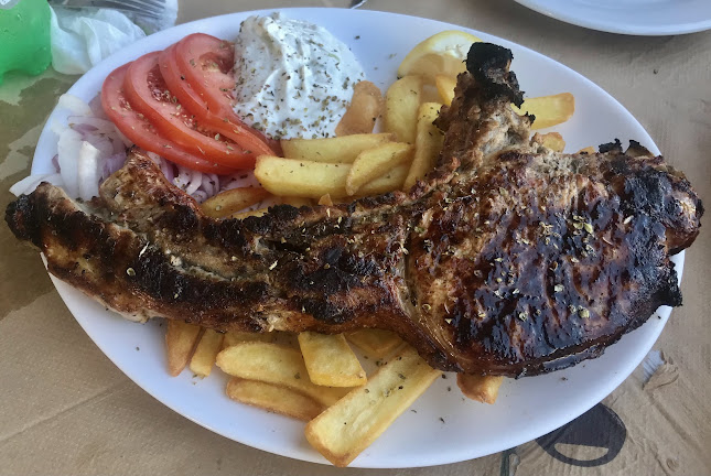 ΠΕΟ Κισσάμου Χανίων 142, Γαλατάς 731 00