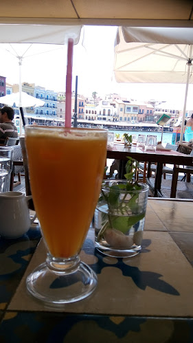 Ακτή Τομπάζη 4, Χανιά 731 32