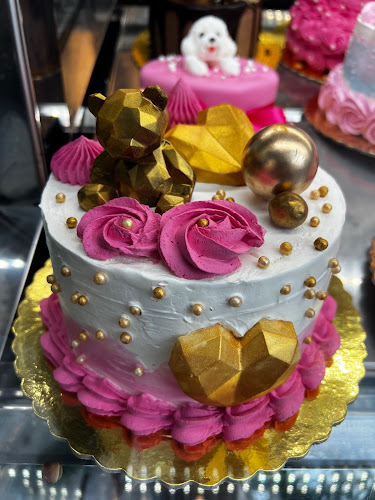 Stratos Bakery Aristotelous - Θεσσαλονίκη