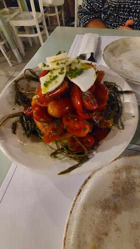 Opinii despre βούκα în Άφυτος - Γαστρονομία και φιλοξενία