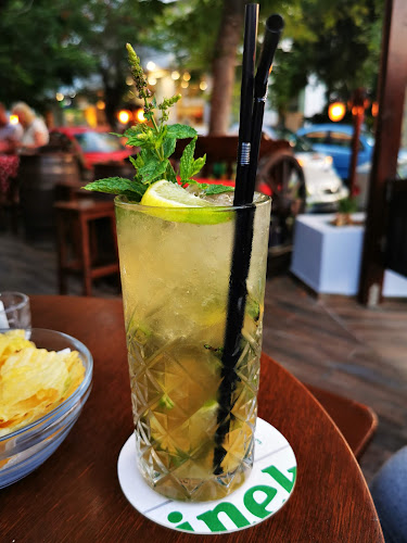 Saloon The Pub - Ρόδος