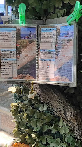 Opinii despre Taverna Maria în Μελίντα - Γαστρονομία και φιλοξενία