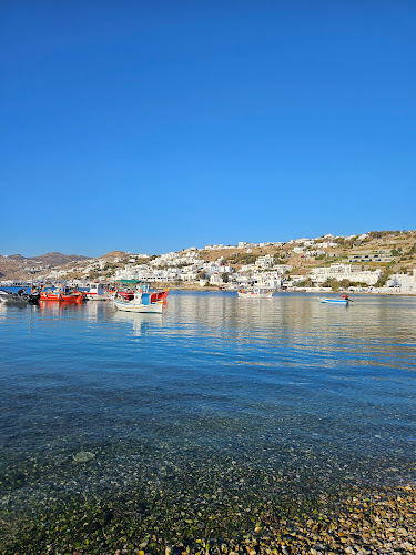 Παραλία, Μύκονος 846 00