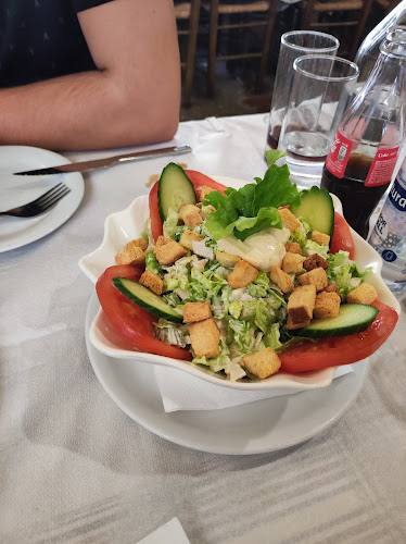 Παλιά Ιστορία - Γαστρονομία και φιλοξενία