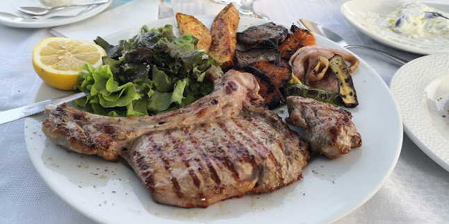 στα ριζά - Ιωάννινα