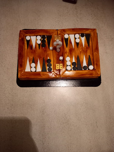 Opinii despre Stratos Bakery Aristotelous în Θεσσαλονίκη - Γαστρονομία και φιλοξενία