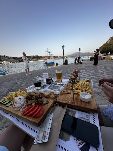 83100 La Trattoria Di Samos - Πυθαγόρειο