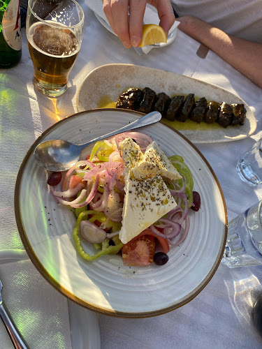 Yamas Taverna Restaurant Kalambaka Meteora