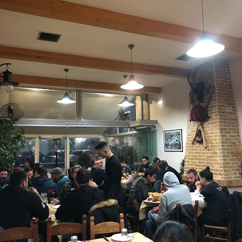 Παντός καιρου Pantos Kairou - Γαστρονομία και φιλοξενία