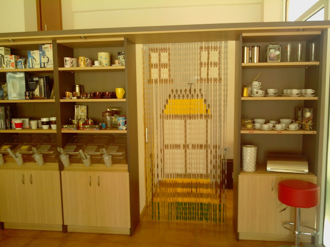 Opinii despre Bar Cafe coffee în Πρέβεζα - Γαστρονομία και φιλοξενία