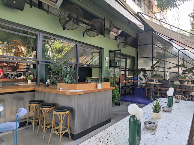 White Spoon - Χολαργός