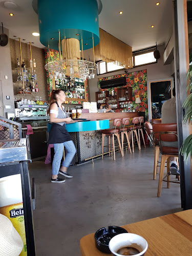Comentarii opinii despre Marabu Bay CAFE