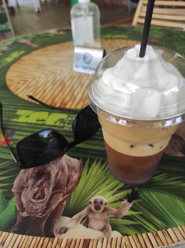 Zoo Café Restaurant