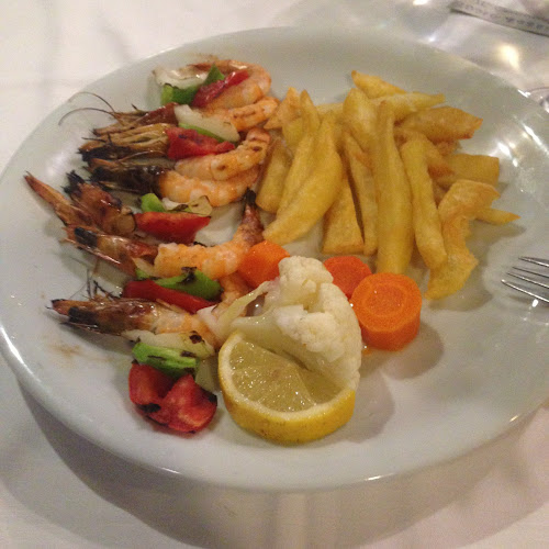 Comentarii opinii despre Il Camino