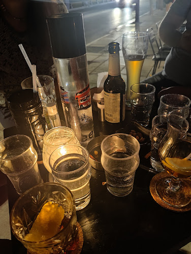 Comentarii opinii despre Saxofono | Cocktail Bar