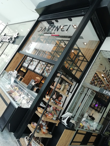 Lartecono Davinci Gelato