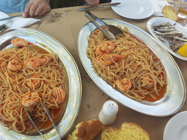 Comentarii opinii despre Fish Restaurant Borelli