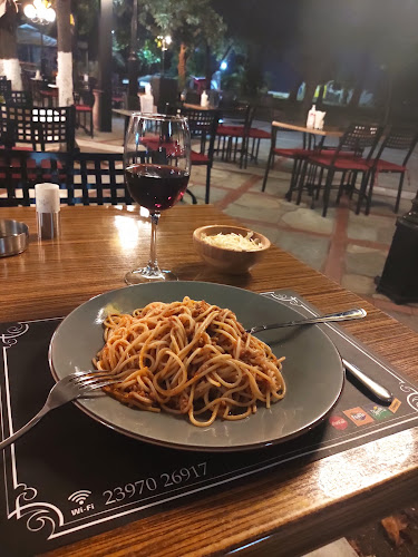 Don Quijote - Γαστρονομία και φιλοξενία